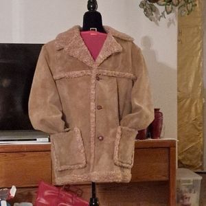 Fingerhut Fashions Man's coat